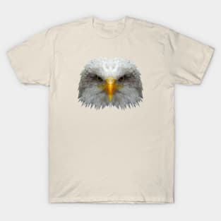 Eagle Polygon T-Shirt